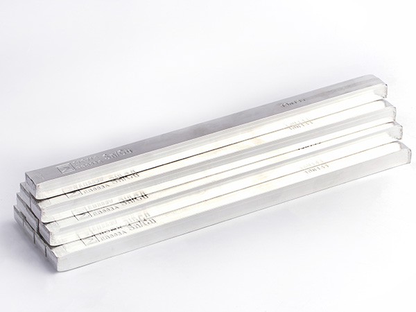 無鉛焊錫條Sn99.3Cu0.7-波峰焊錫條