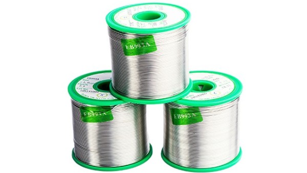 水溶性焊錫絲