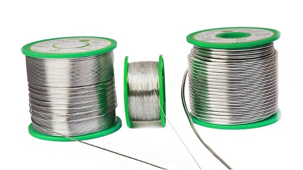 焊錫絲手工焊接時如何使用溫度？