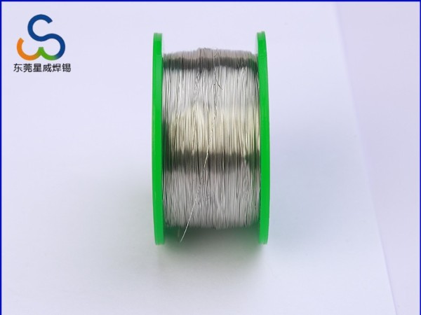 焊不銹鋼錫絲,Sn99.3Cu0.7 不銹鋼錫線